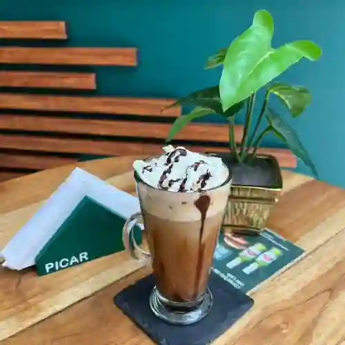 Mocaccino 175 ml