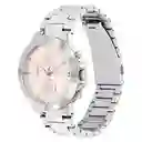 Tommy Hilfiger Reloj Mujer Plateado 1782329