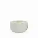 Set Tazón Sopa Mármol Cuarcita 15 cm Ambiente Gourmet
