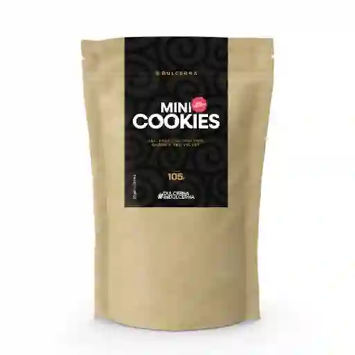 MINI COOKIES CHIP
