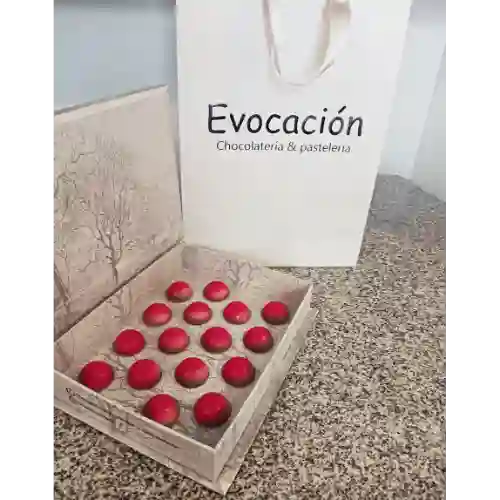 Frutos Rojos