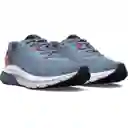 Under Armour Tenis Hovr Turbulence 2 Hombre Gris 9.5