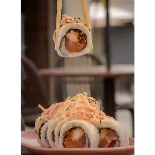 Sumeshi Roll
