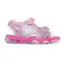 Los Gomosos Sandalias Jonikon Niña Fucsia Talla 26