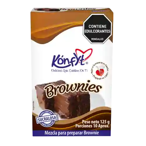 Brownie