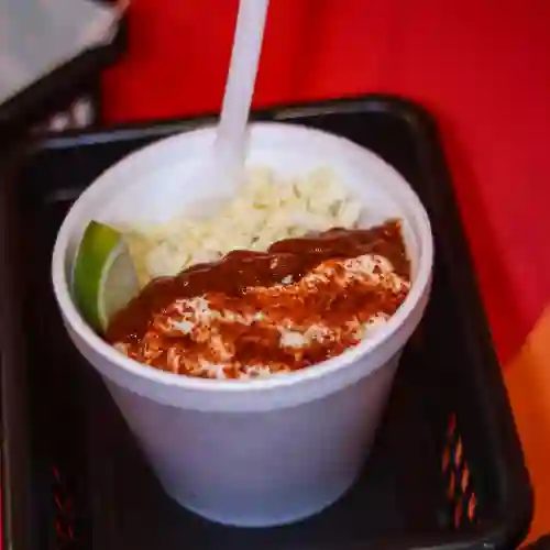 Esquites Grandes 24 Oz