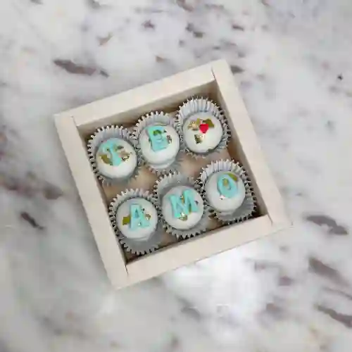 Trufas Love
