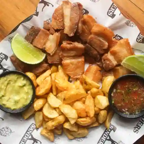 Chicharrones