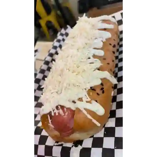 Promo Hot Dog