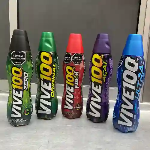 Vive 100