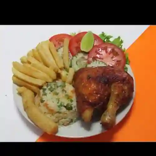 Combo Personal
