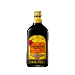 Bacarles Vino Sanson