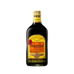 Bacarles Vino Sanson