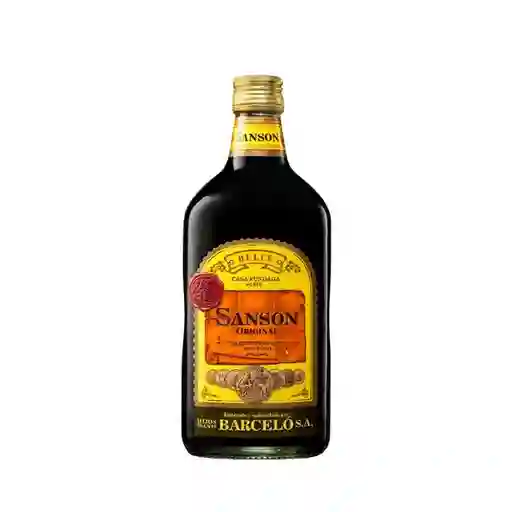 Bacarles Vino Sanson