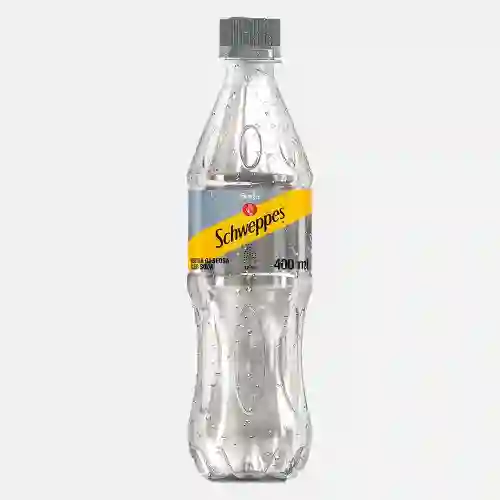 Soda 400ml Schweppes