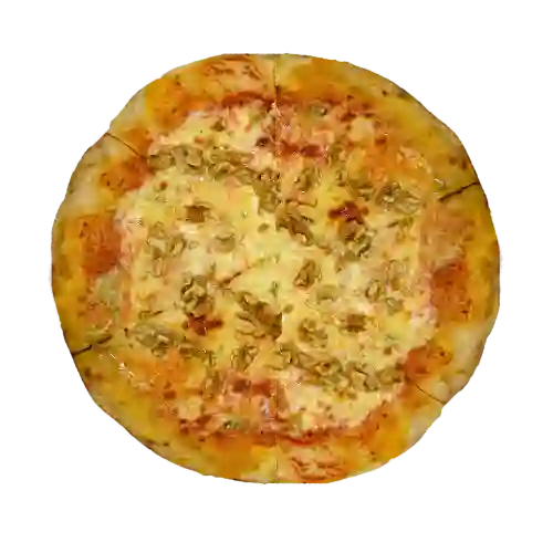 Pizza Ricordo (vegetariana)