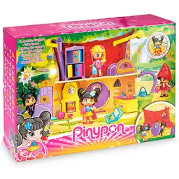 Pinypon Casa Muñeca Tales House