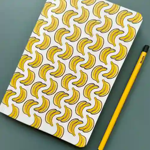 Bananabread Notebook