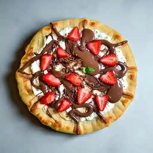 Pizza Snoopy