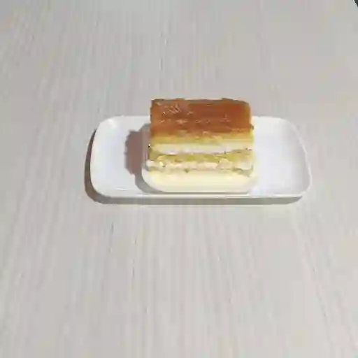 Postre de arequipe