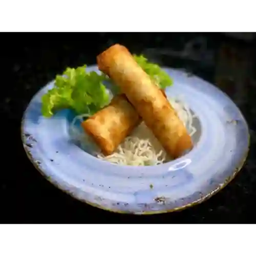 Rollitos de Primavera