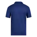 Adidas Camiseta Polo Club Para Tenis de Hombre Azul Talla S