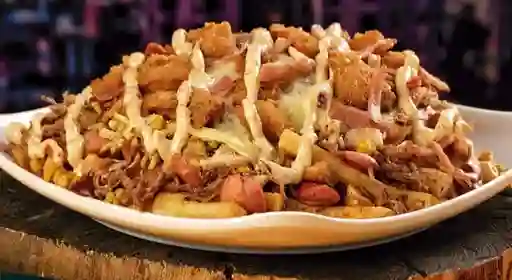 Salvaje