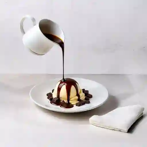 Affogato Karioka
