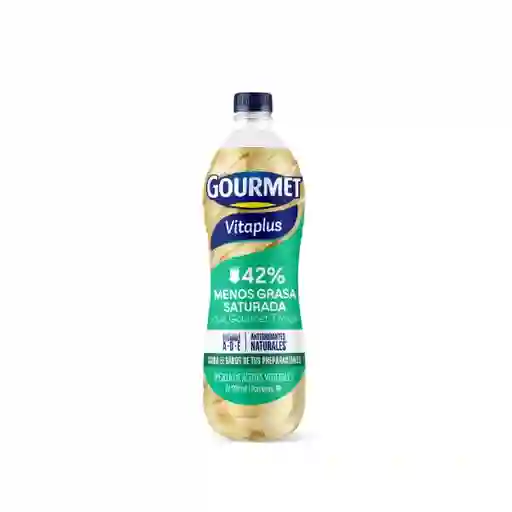 Gourmet Aceite Vitaplus
