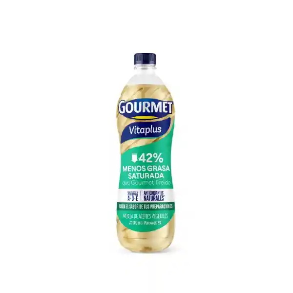 Gourmet Aceite Vitaplus