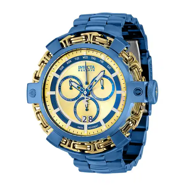 Invicta Reloj Hombre Reserve 36188