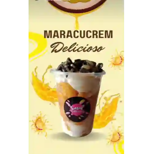 Maracucrem 10 Onz