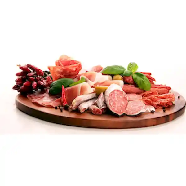 La Factoria Prosciutto Italiano Gourmet