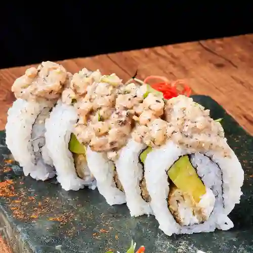 Trufa Roll
