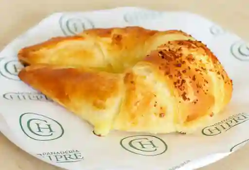 Combo X 6 Croissant Queso