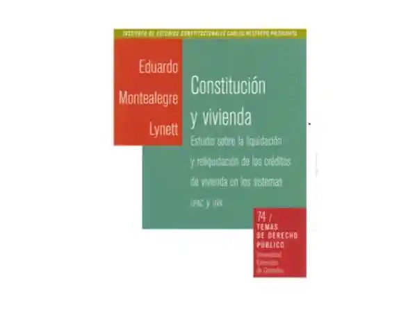 Constitución y Vivienda