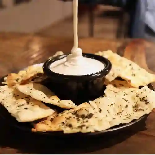 Focaccia
