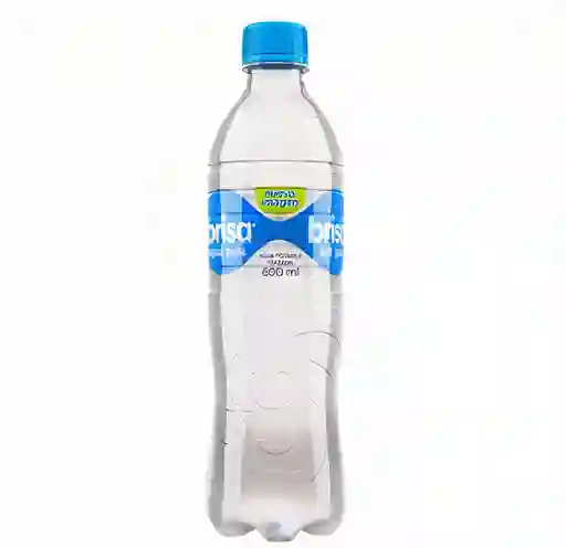 Agua Brisa 600 ml