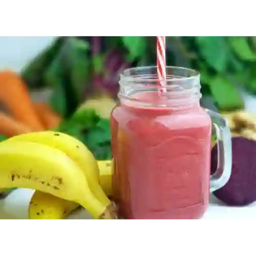 Pura Energía + Galleta Oreo