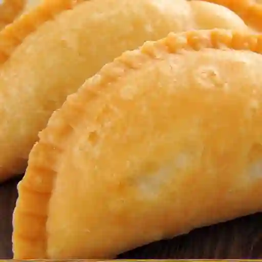 Empanadas de carne