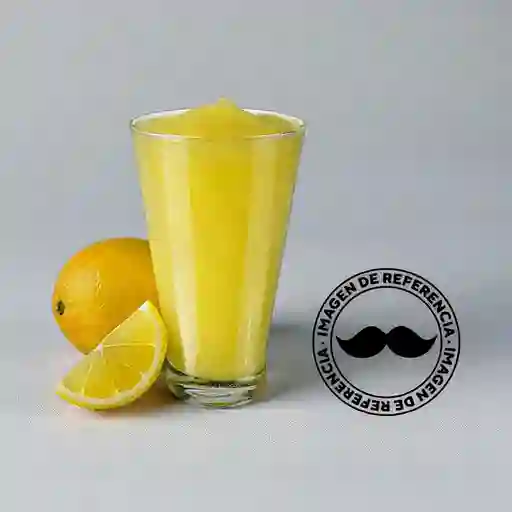 Limonada Frappé 16 Oz