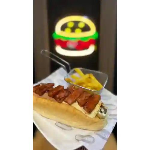 Perro Especial Adictos