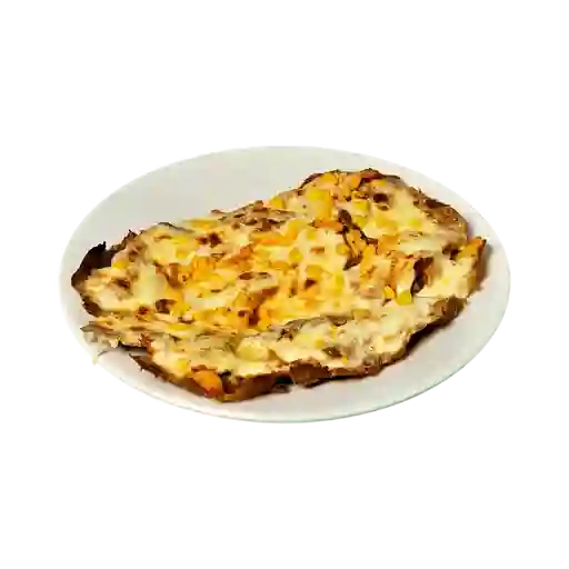 Patacón Gourmet