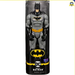 DC Figura 30 Centímetros Batman