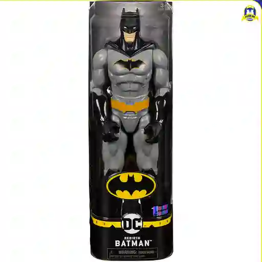 DC Figura 30 Centímetros Batman
