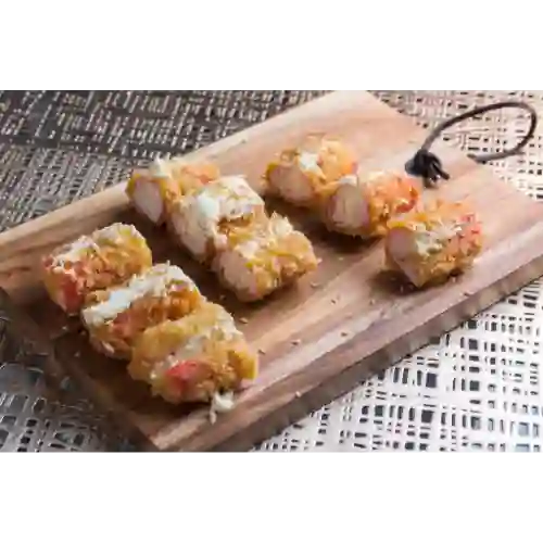Palmitos Tempura