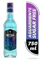 Sugar Free Aguardiente Nectar