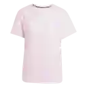 Adidas Camiseta Manga Corta Otr B Tee Correr Mujer Rosado T.S