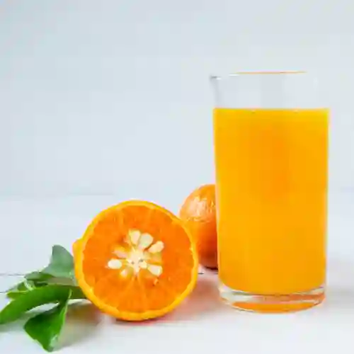 Jugo de Naranja