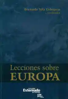 Lecciones Sobre Europa